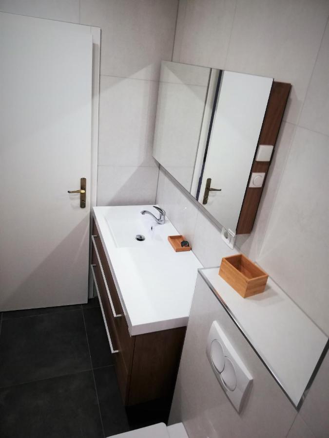 Apartma Bajci Ajdovščina Εξωτερικό φωτογραφία