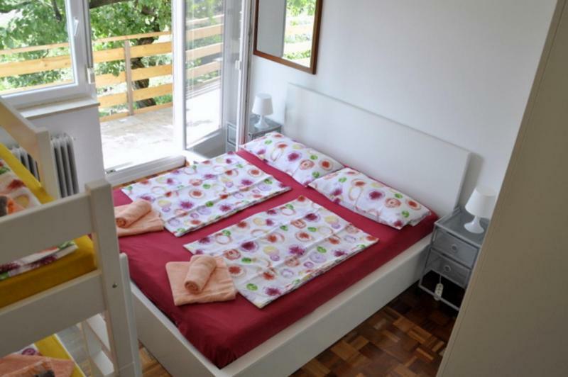 Apartma Bajci Ajdovščina Εξωτερικό φωτογραφία