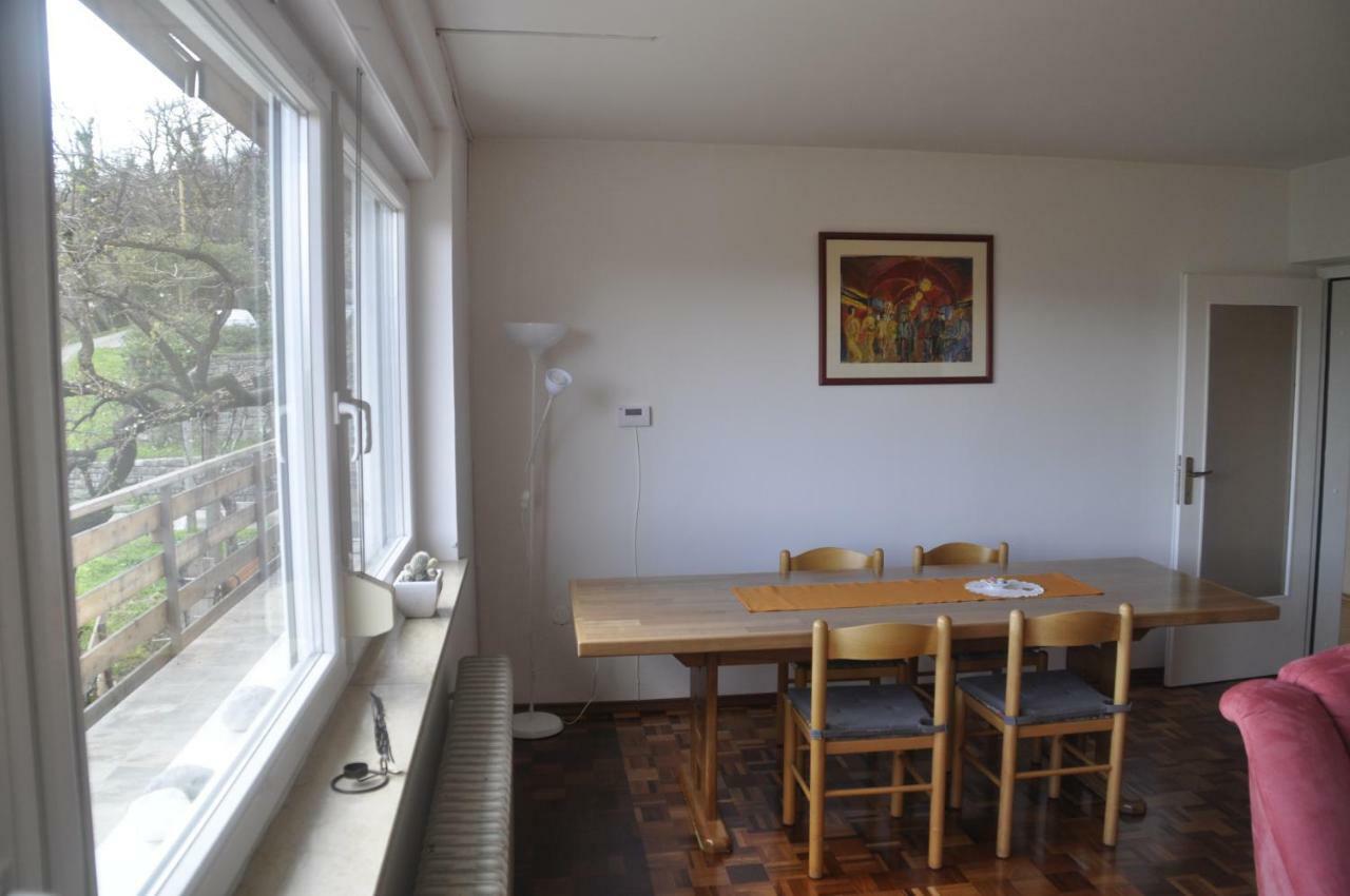 Apartma Bajci Ajdovščina Εξωτερικό φωτογραφία