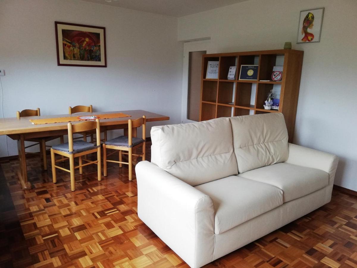Apartma Bajci Ajdovščina Εξωτερικό φωτογραφία